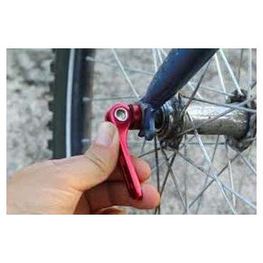 Adaptateur veloslide Thule Garage