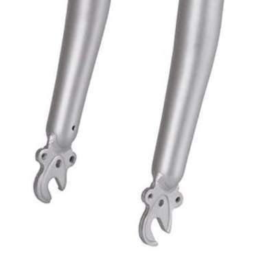 Adaptateur veloslide Thule Garage