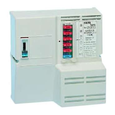 Transf/chargeur bip 10a