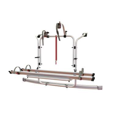 Carry Bike Ford Custom