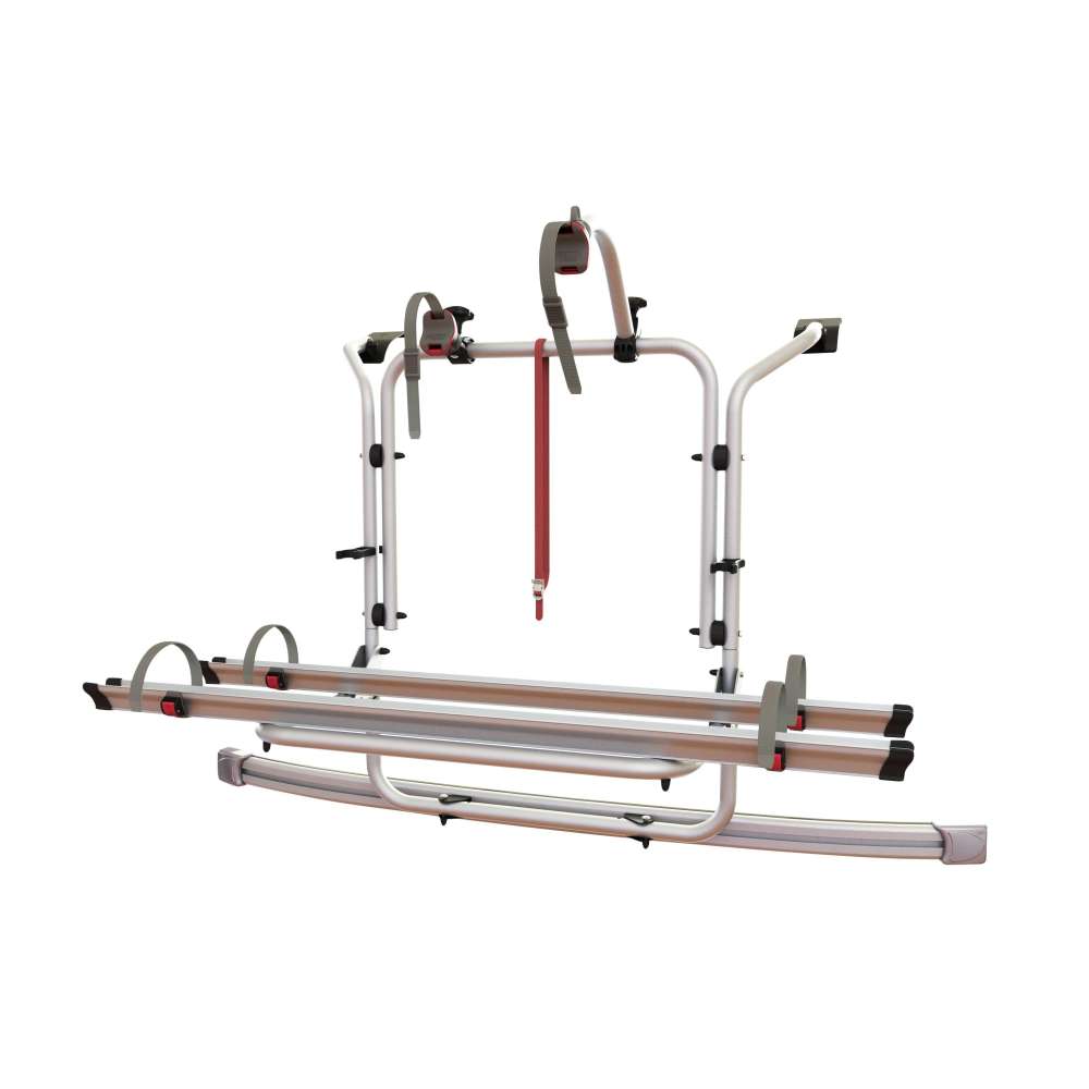 Carry Bike Ford Custom