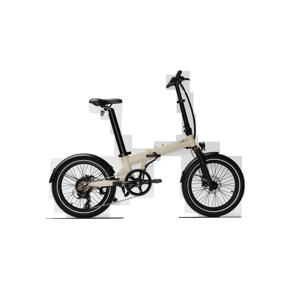 Vélo pliant électrique AFTERNOON 