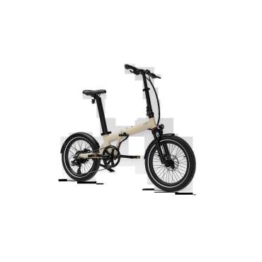 Vélo pliant électrique AFTERNOON 