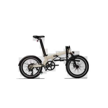Vélo pliant électrique AFTERNOON 