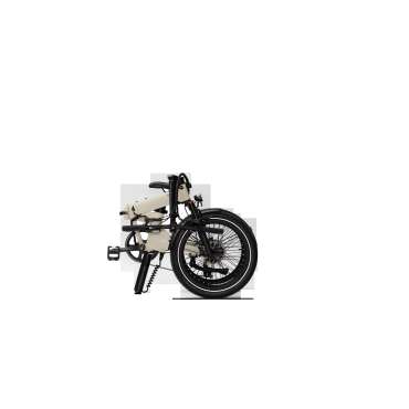 Vélo pliant électrique AFTERNOON 