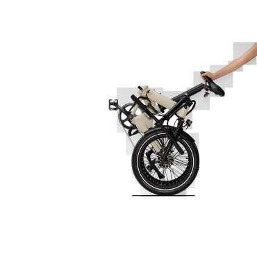 Vélo pliant électrique AFTERNOON 