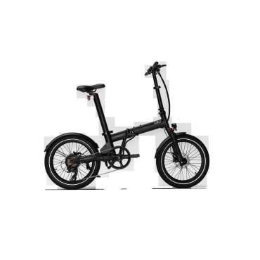 Vélo pliant électrique AFTERNOON 