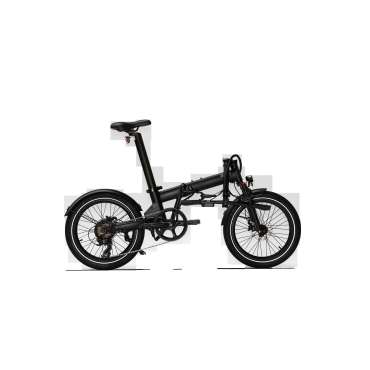 Vélo pliant électrique AFTERNOON 