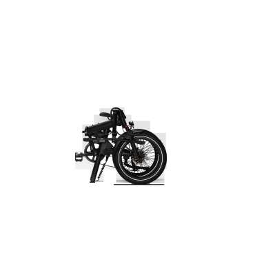 Vélo pliant électrique AFTERNOON 