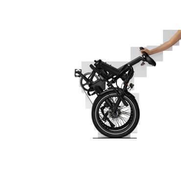 Vélo pliant électrique AFTERNOON 