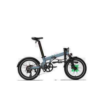 Vélo pliant électrique AFTERNOON 