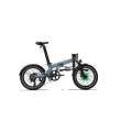 Vélo pliant électrique AFTERNOON 