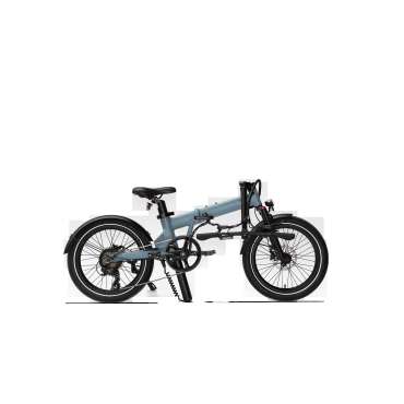 Vélo pliant électrique AFTERNOON 