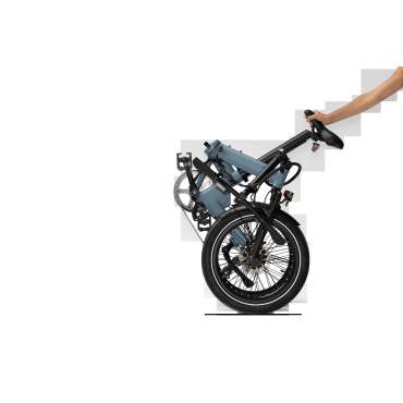Vélo pliant électrique AFTERNOON 