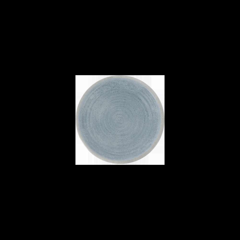 Assiette petit-déjeuner Dénia Ø 21 cm