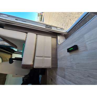 Niveau spécial cales