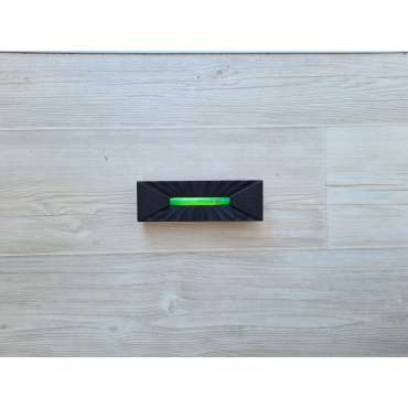 Niveau spécial cales