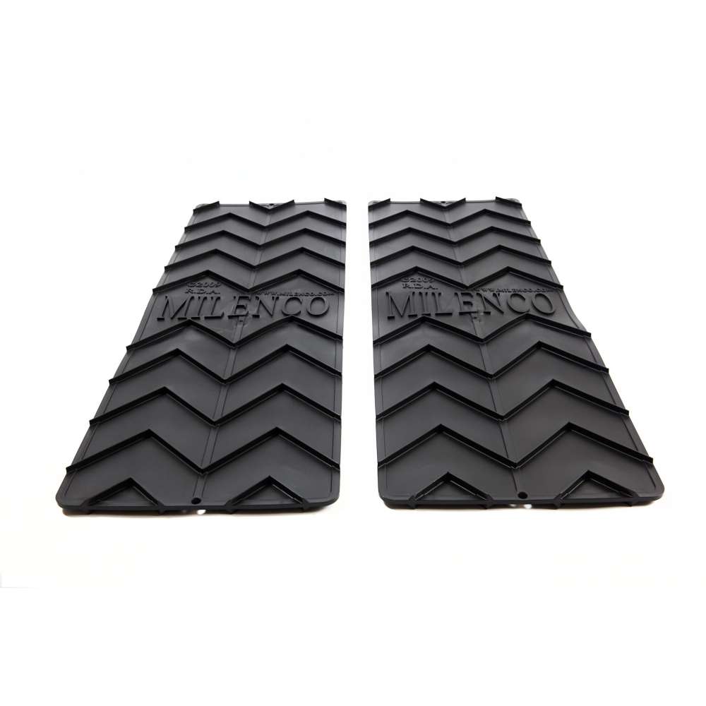 Plaque de désenlisement