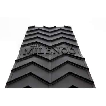 Plaque de désenlisement