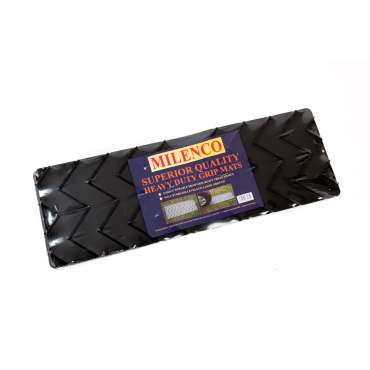 Plaque de désenlisement