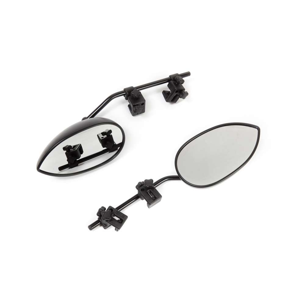 Rétroviseurs Aero -Lot de 2