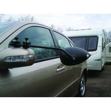 Rétroviseurs Aero -Lot de 2