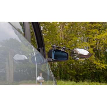 Rétroviseurs Aero -Lot de 2