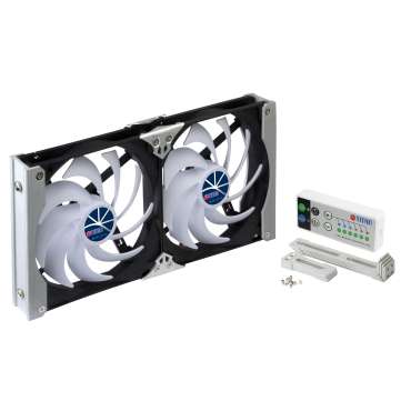 Ventilateur de réfrigérateur - 14 cm