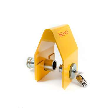 Antivol pour tête d'attelage ALKO