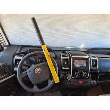 Antivol de volant XL