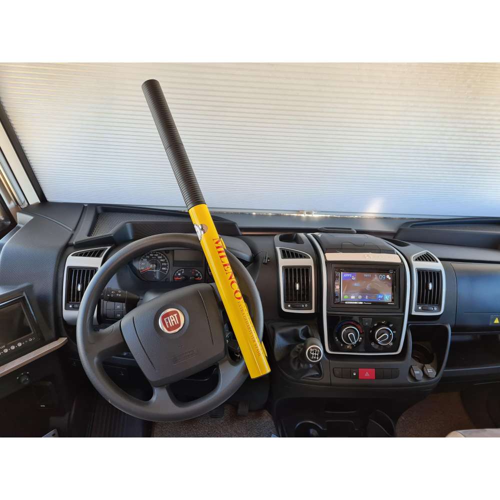 Antivol de volant XL