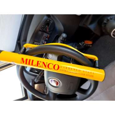 Antivol de volant XL