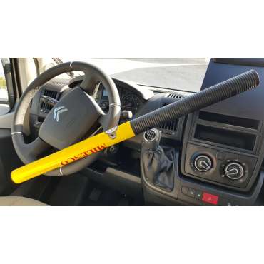 Antivol de volant XL