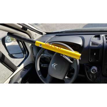 Antivol de volant XL