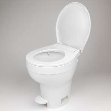 Toilette permanente Aqua Magic VI