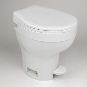 Toilette permanente Aqua Magic VI