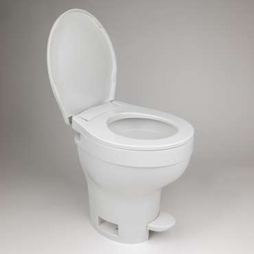 Toilette permanente Aqua Magic VI