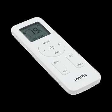 Climatiseur de toit RTA - Avec diffuseur