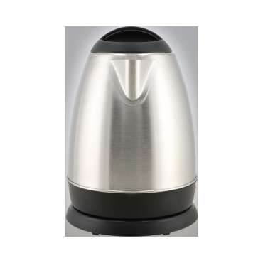 Bouilloire MWC - Acier inoxydable