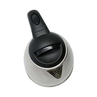 Bouilloire MWC - Acier inoxydable