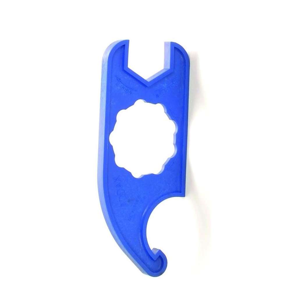 Clé plastique 4 Fonctions