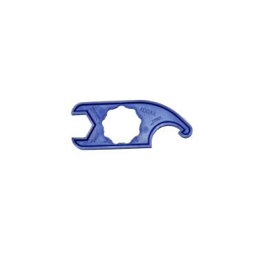 Clé plastique 4 Fonctions