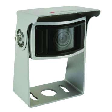 Caméra de recul avec audio