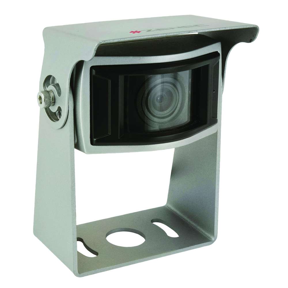 Caméra de recul avec audio