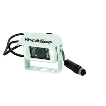 Caméra de recul sans audio