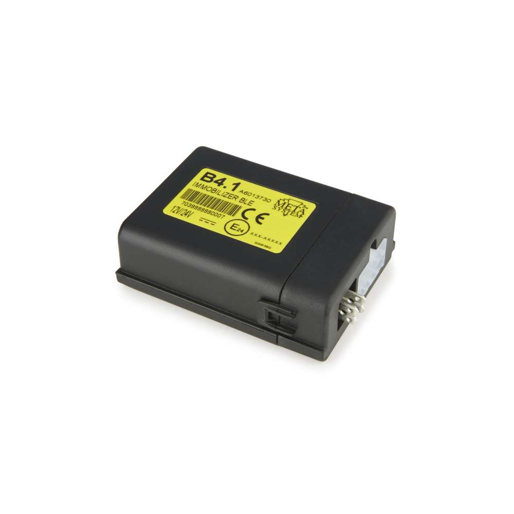 Transmetteur d’alarme B 4.1 ABS16361