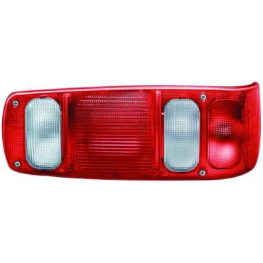 Feux multifonctions CARALUNA I et II