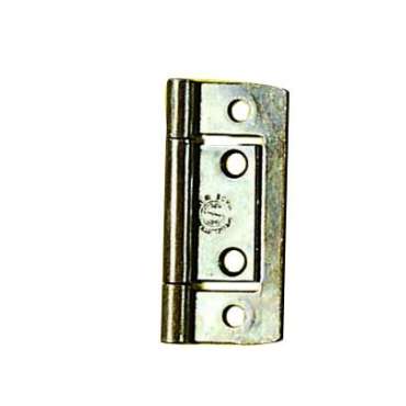 Charnières anglaise plate