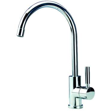 Mitigeur chrome 27 mm