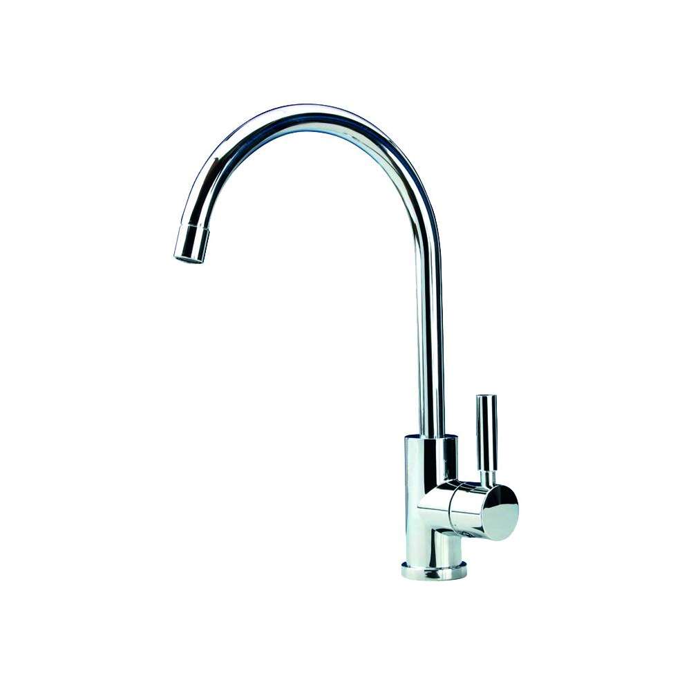 Mitigeur chrome 27 mm